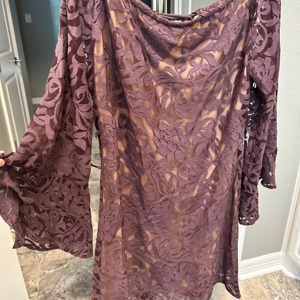 Boutique dress